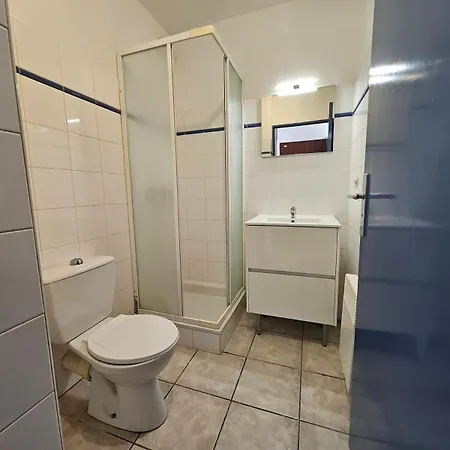 Beau Coeur De Перпиньан